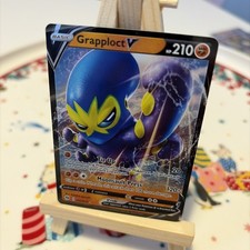 Grapploct V 32/73 Champions Path Holo - English - Pokemon TCG