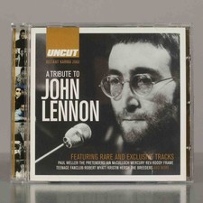 CD. Various  Instant Karma 2002 (A Tribute To John Lennon)      