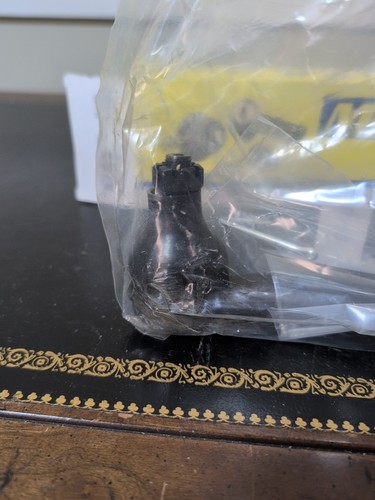 MOOG ES3717 Front Outer Tie Rod End - Foto 3 di 6