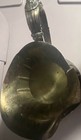 Victorian Style Silverplate Pitcher Ornate Handle & Feet — photo 5