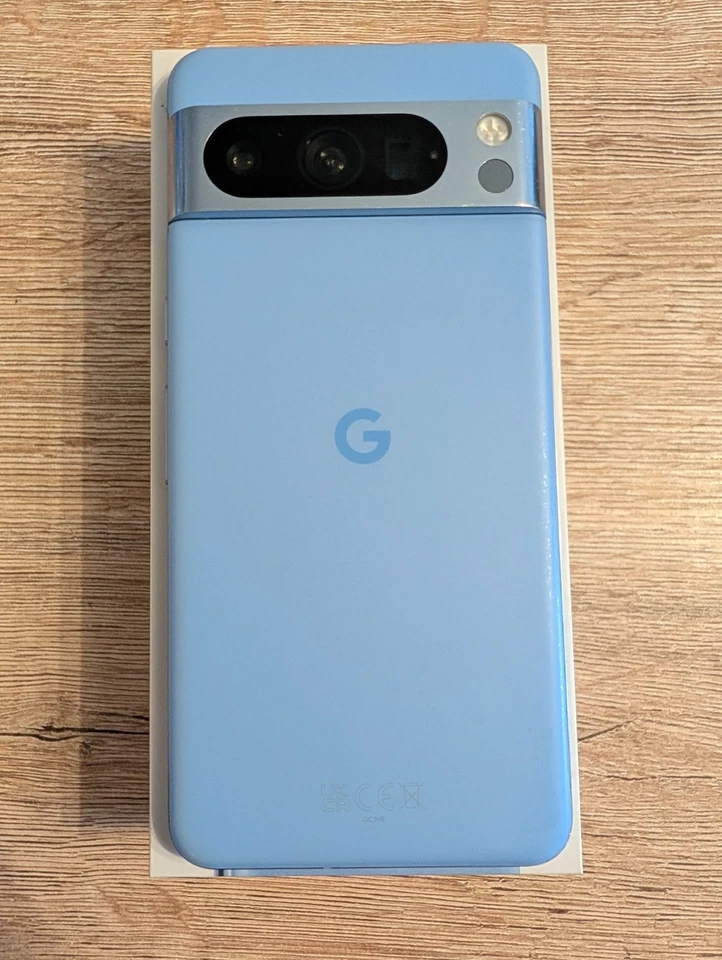 Google Pixel 8 Pro · 256GB, Foto 4 von 5