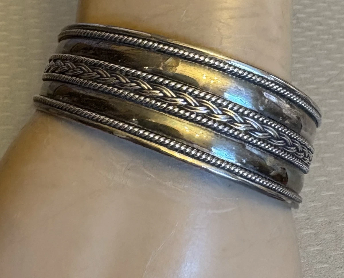 Suarti Cuff Fine Bracelets without Stone for sale | eBay