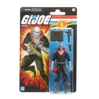 Hasbro G.I. Joe Classified Retro Cardback Destro F4767 New