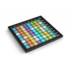 Novation Launchpad Mini MK3 strumento a griglia per AbletonLive