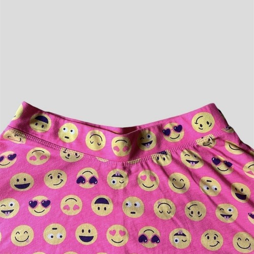 The Children’s Place Emoji Skort - Picture 2 of 7