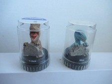 Good to Grow Podz Collectible Bottle Toppers Jurassic World T-Rex