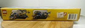 LEGO Creator 5765 Transport Truck Set Instructions. Box Only