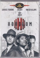 Hoodlum Dvd Mit Tinm Roth Neu Versiegelt 1997