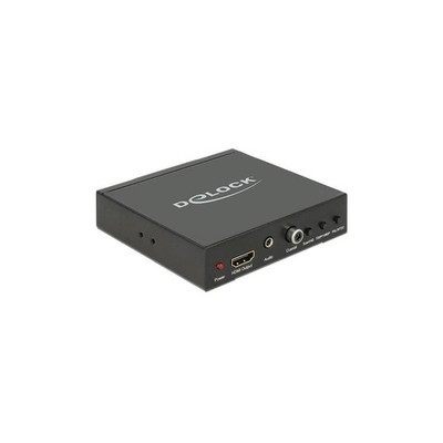 Konverter SCART / HDMI zu HDMI mit Scaler
