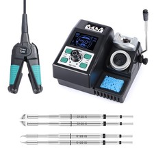 YIHUA 982 PRO 80W Digital Hot Tweezers Soldering Station Precision SMT  Rework