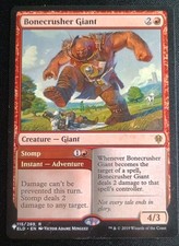 MTG Mystery Booster 2 - Bonecrusher Giant - Rare