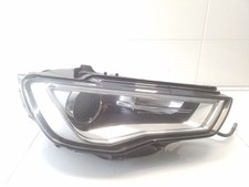 Feu avant (phare) Audi S3