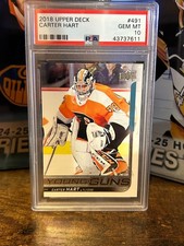 2018-19 Upper Deck Series 2 Hockey Cards 35