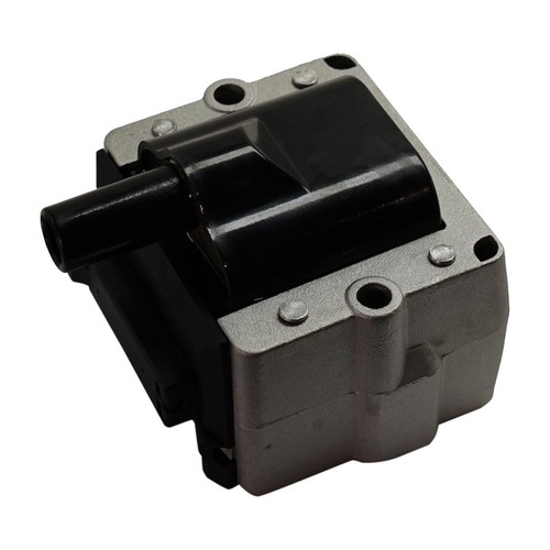 For Volkswagen Cabriolet/Fox 1991-1993 Ignition Coil | Replacement For 357905105 - Picture 5 of 7