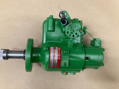 John Deere Roosa Master DBGVC631-11AF Diesel Fuel Injection Pump