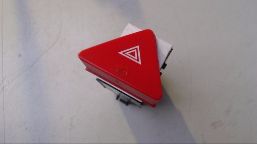 Schalter Warnblinker Warnblinklicht 1T0953509 VW Caddy 1.9 TDI DPF (5-Si.) Bj