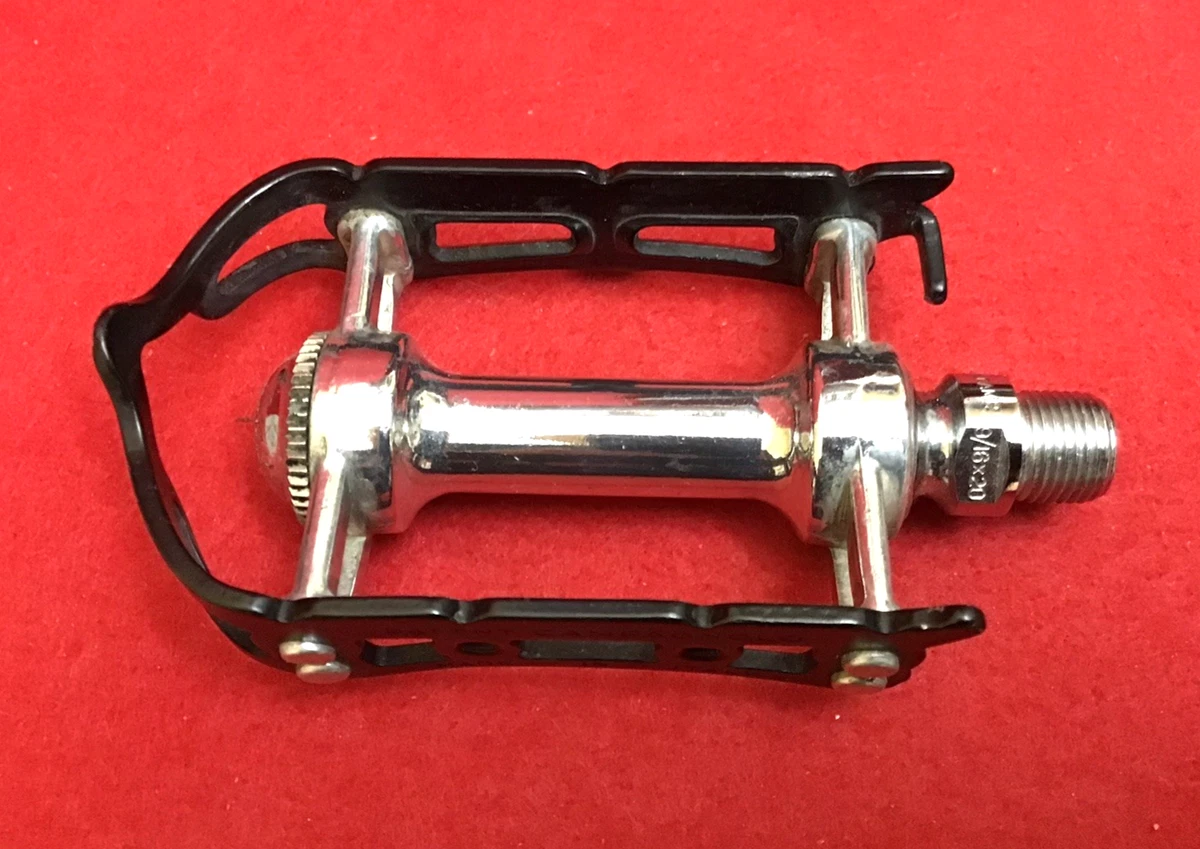 Campagnolo Vintage Bike Pedals for sale | eBay