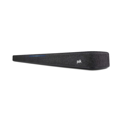 Polk Audio React Powered Sound Bar with built-in Bluetooth , Wi-Fi & Alexa