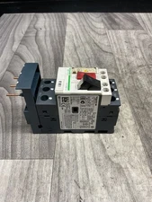 Schneider Electric  GV2ME14 Motor Starter Circuit Breaker 6-10A  #4007C119PR4
