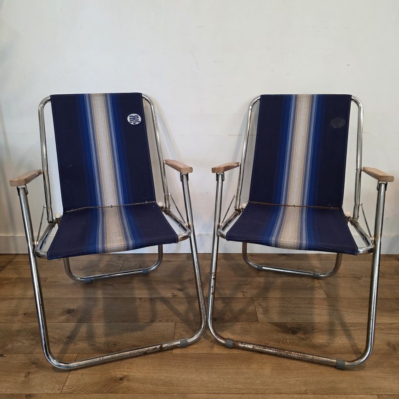 Zip Dee Chairs - Highly rated Buy It For Life recommendation