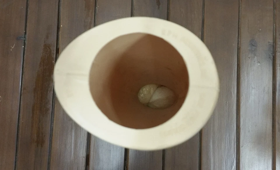 Lote De Colección RPM Industries 2 Piernas Calcetín Forma Medias Maniquí Exhibición #W43 Usado Foto 3 de 4