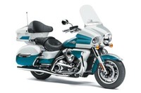 2022 Kawasaki VULCAN 1700 VOYAGER VN1700BNFNN