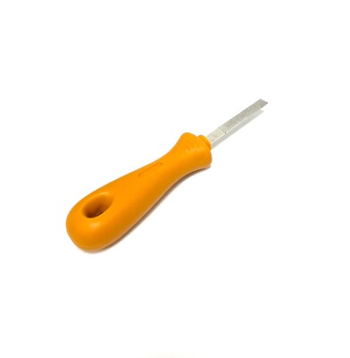 GASTRONICS Diamantfeile Schleiffeile Kreismesser Messer