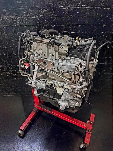 Land Rover Vogue Sport 4.4L SDV8 448DT Engine Supplied & Fit Service - Picture 14 of 23