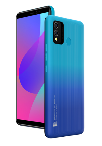 BLU J9L J0090WW 5" 32GB GSM Unlocked Dual-Sim 8MP Android Smartphone - Picture 11 of 25