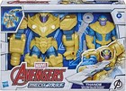Hasbro Marvel Avengers Mech Strike 9-inch Action Figure Toy