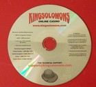 ⭐️⭐️⭐️⭐️⭐️ King Solomons Online Casino PC Game