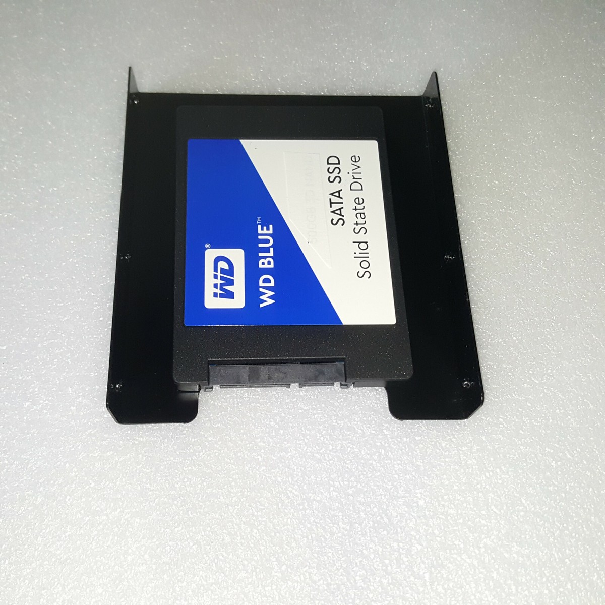 HP z420 Workstation - 1TB Solid State Drive SSD Windows 7
