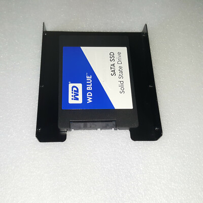 HP z420 Workstation 1TB Solid State Drive SSD Windows