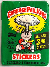 Garbage Pail Kids and Mars Attacks Crash 2014 New York Comic-Con  21