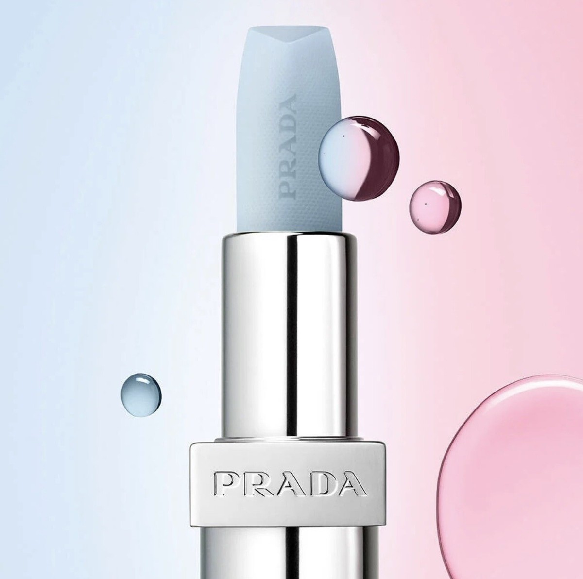 Prada Blushing Care *Astral Pink* Color Enhancing • pH