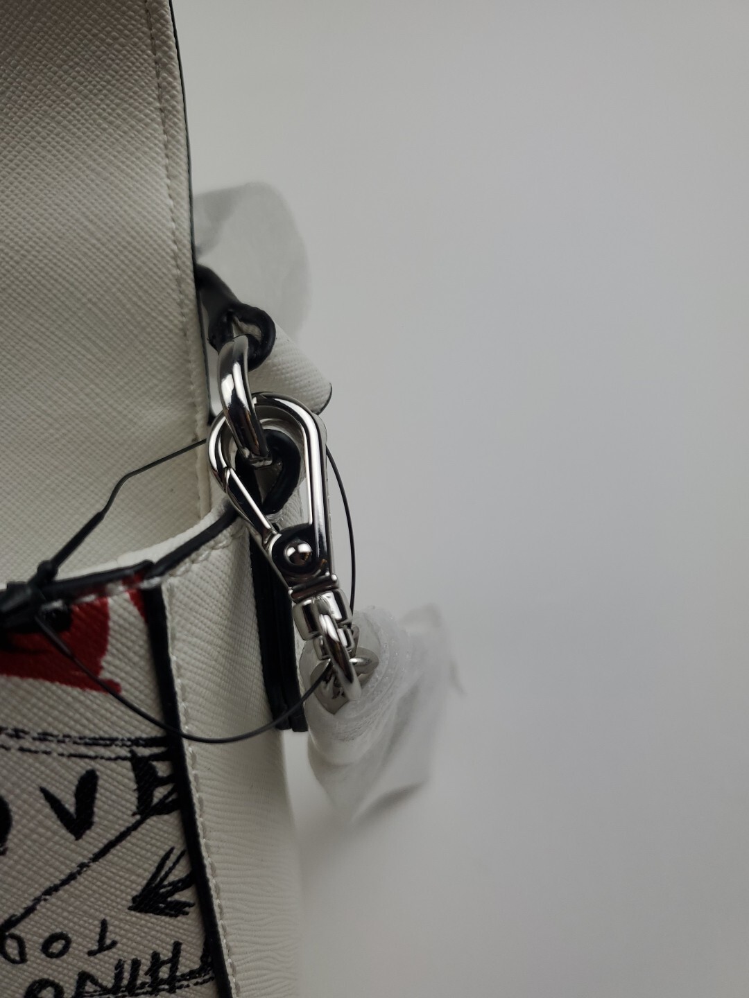 DKNY Bryant MD Flap Crossbody — image 7
