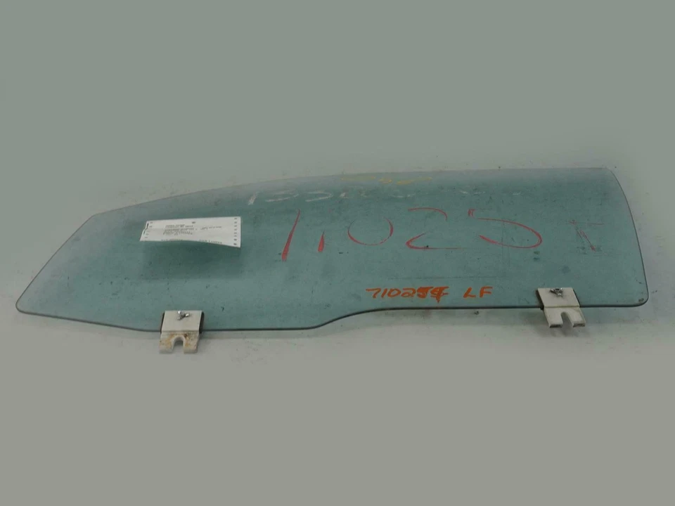 1992 - 1997 Buick Skylark Glass Window Door Front Left Driver Side Lh - Imagem 3 de 4