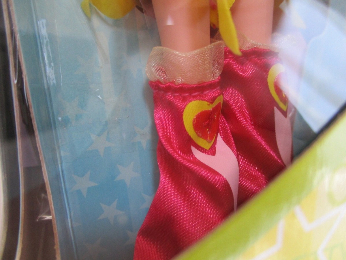 Futari wa PreCure Doll Splash Star Cure Bloom PreCure style