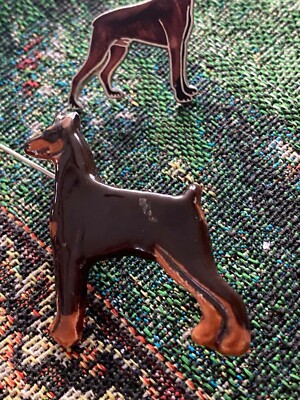 doberman pin forRed Dobermans | eBay