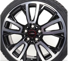 4 Neue Felgen 18 Für MINI Cooper, One, Works...