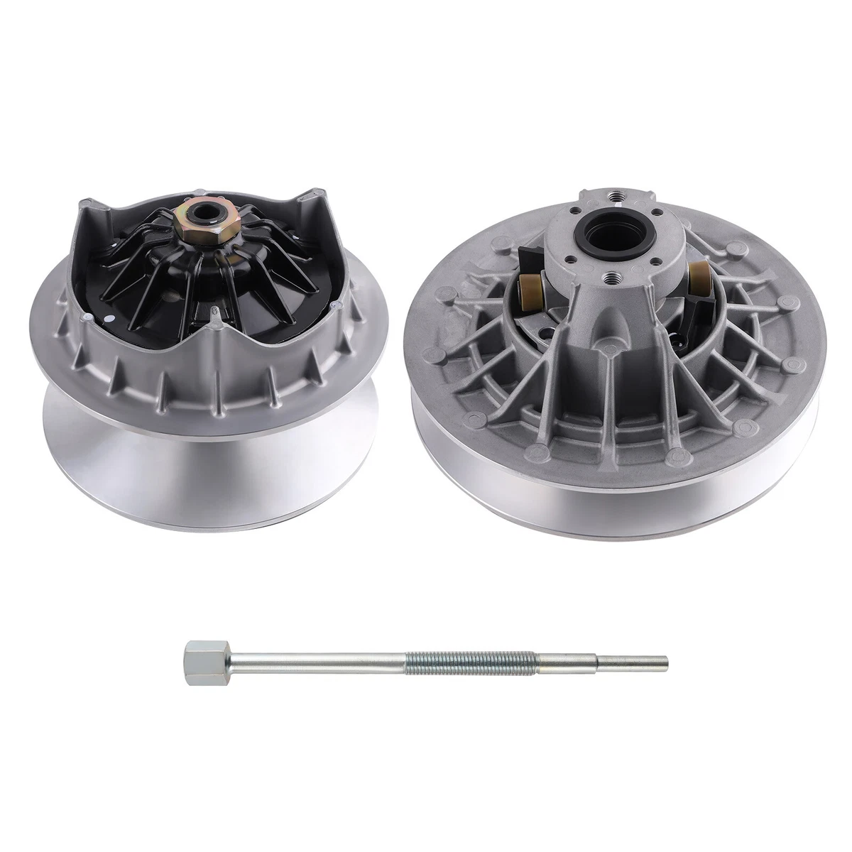 スターターモーター ODES UTV 800 UTV 1000 ドミネーター X2 LT