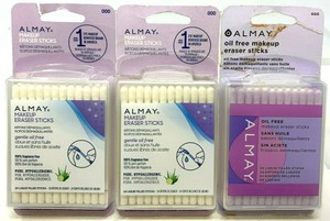 almay makeup eraser sticks