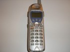 Panasonic KX-TG2740S 2.4 ghz 2 Line Cordless Phone System with Answering Machine — photo 3