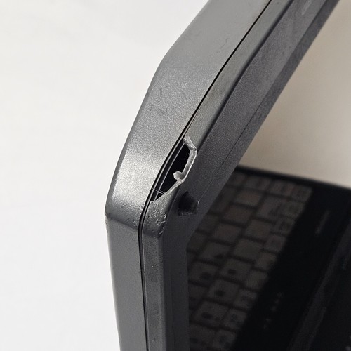 General Dynamics GD8000 Military Laptop Toughbook 1TB HDD 8GB Ram Windows 10 - Picture 17 of 21