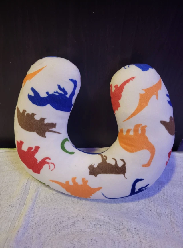 Pillow Neck for Baby - Image 2 of 3