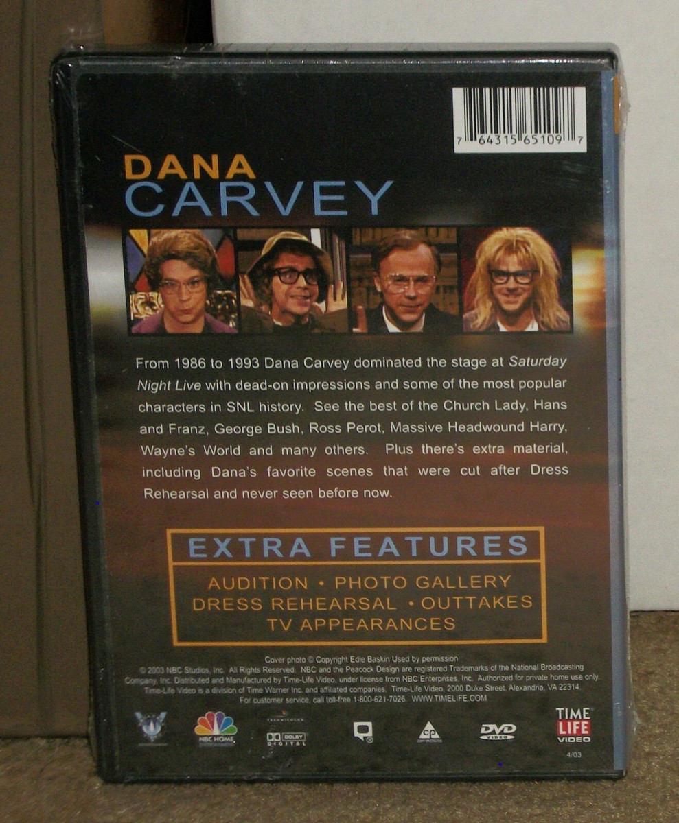 その他 Snl: Best of Dana Carvey [DVD] Amazon.com: Saturday Night Live: The Best of Dana Carvey