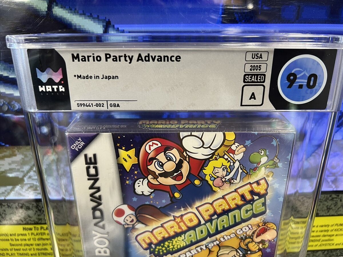 We Have Advanced Beyond The Need For Mario Party