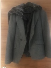 Elizabeth And James Blazer Jacket