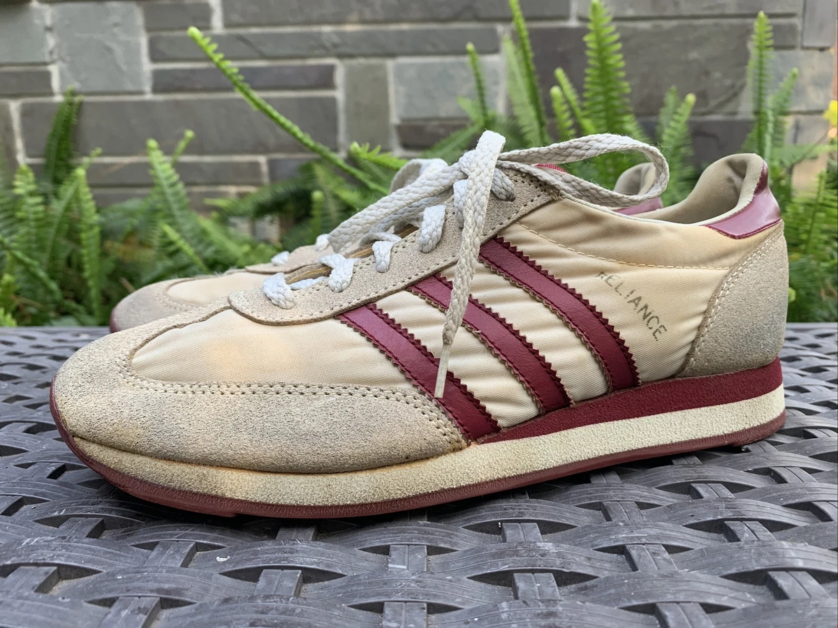 Vintage Adidas Shoes