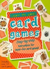 Card Games - Learn The Game By Theworks